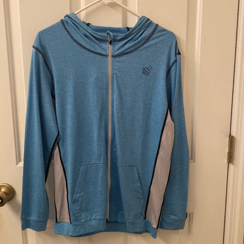 Jed North Jacket